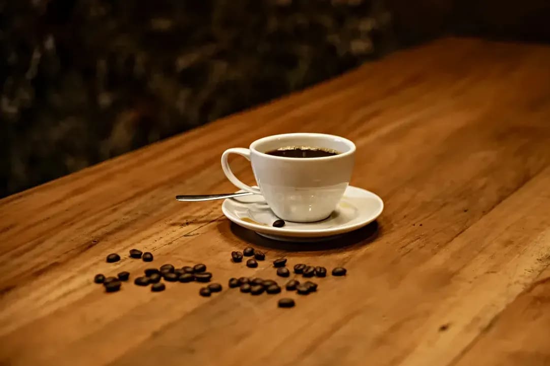 コーヒー豆のギフト包装